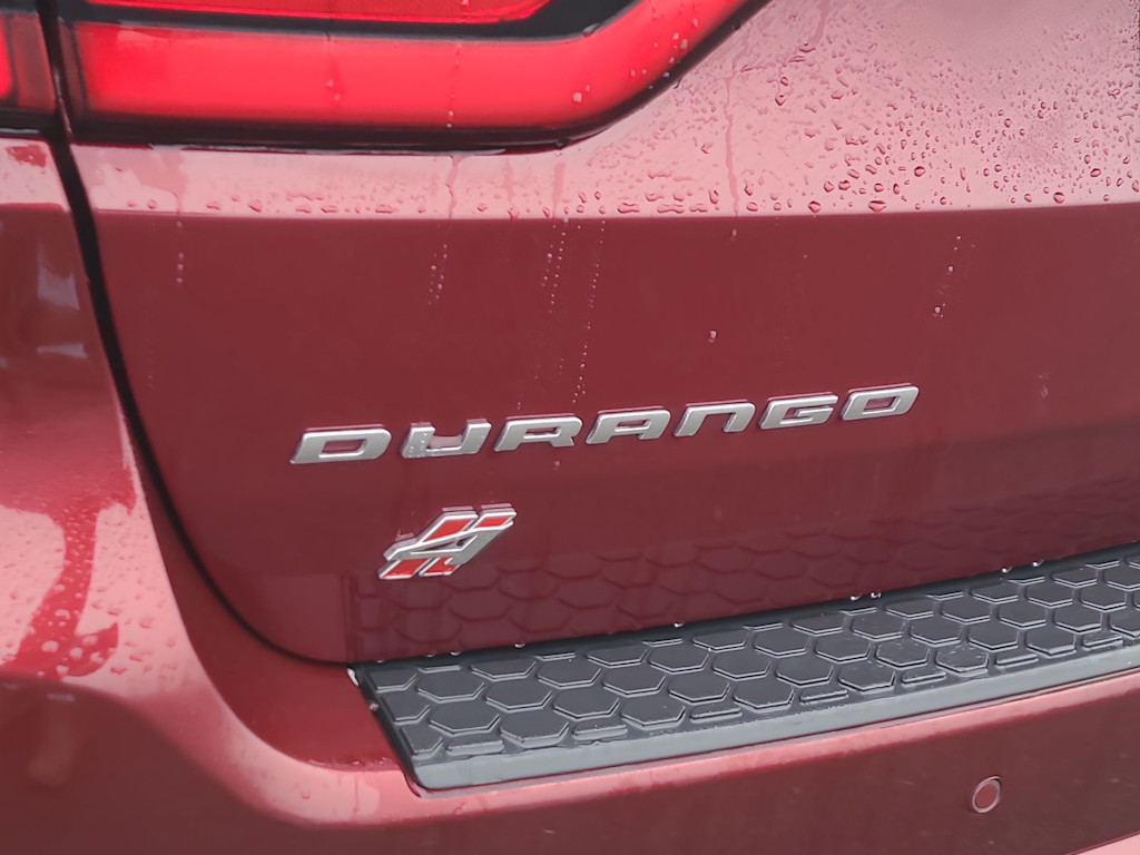Thumbnail: 2022 Dodge Durango - 7