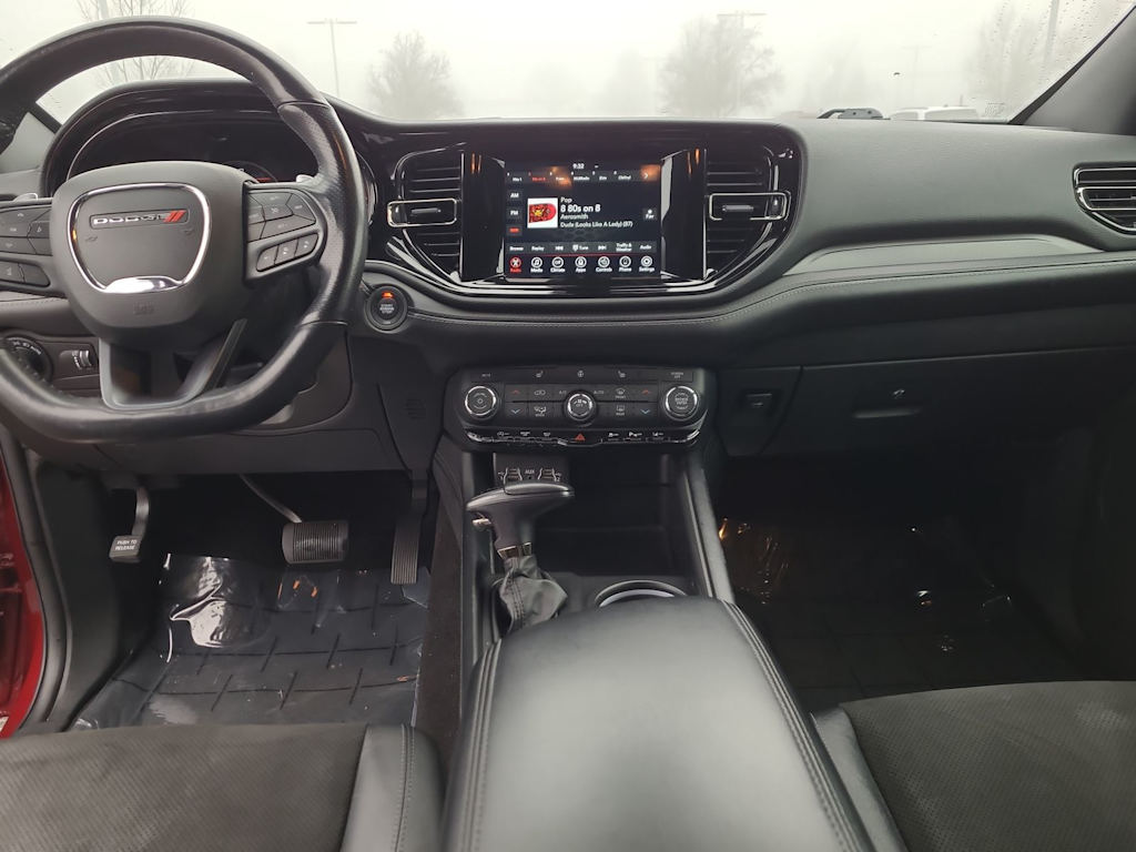 Thumbnail: 2022 Dodge Durango - 2