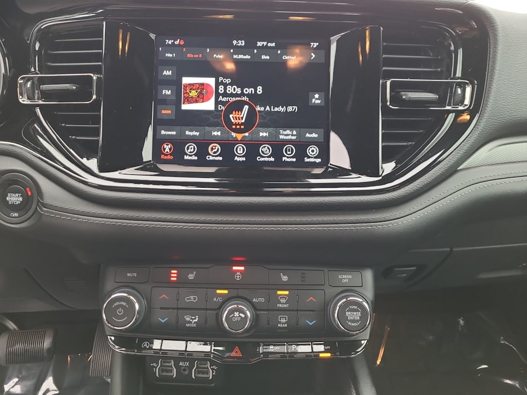 Thumbnail: 2022 Dodge Durango - 13