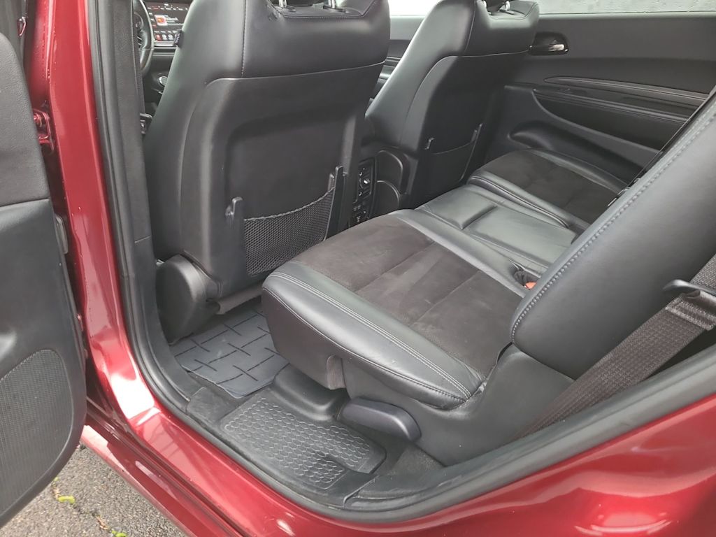 Thumbnail: 2022 Dodge Durango - 12