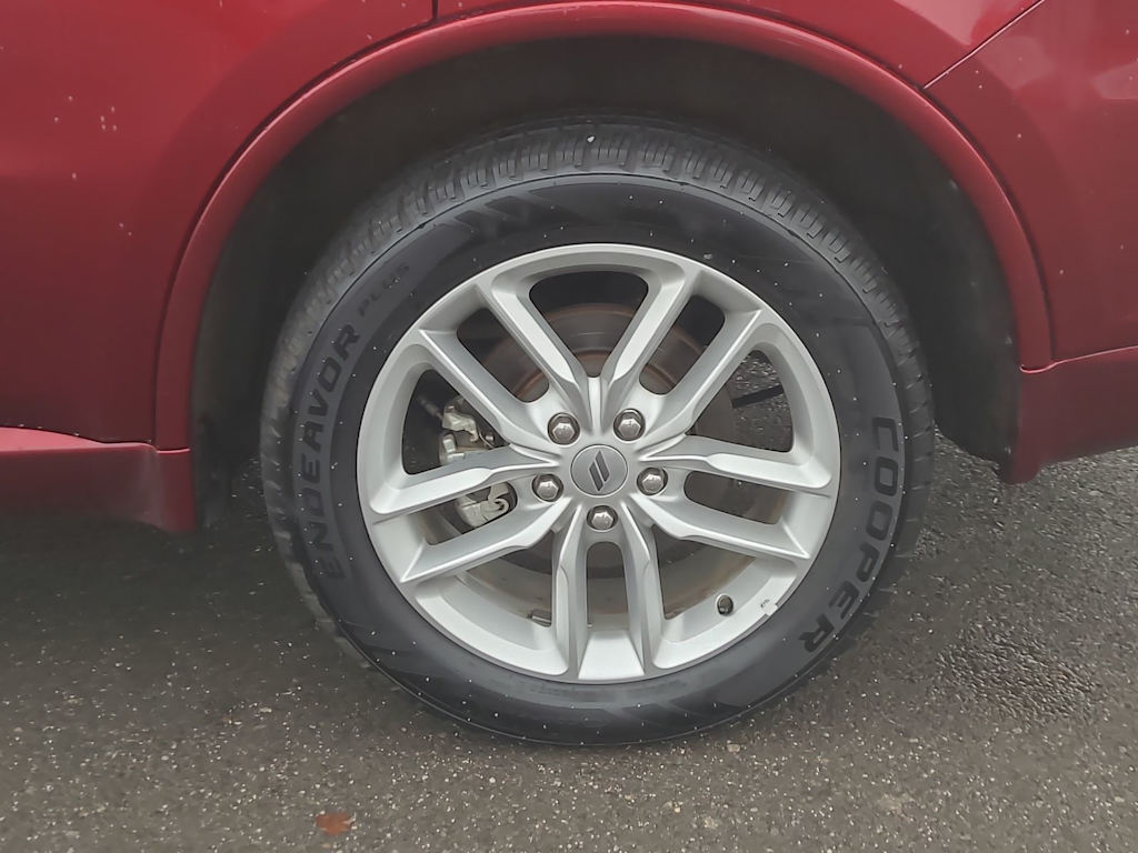 Thumbnail: 2022 Dodge Durango - 8