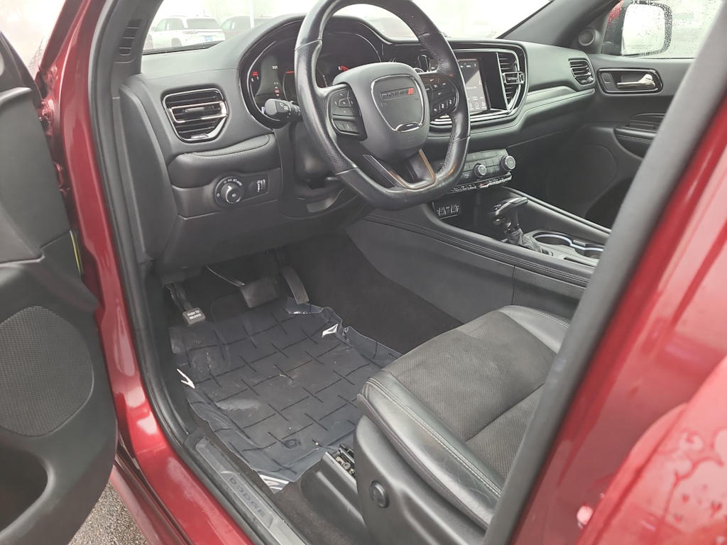 Thumbnail: 2022 Dodge Durango - 23