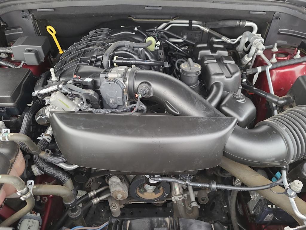 Thumbnail: 2022 Dodge Durango - 9