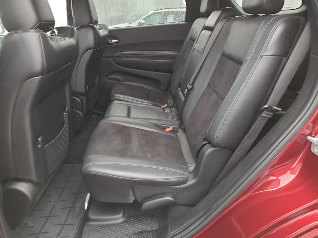 Thumbnail: 2022 Dodge Durango - 28