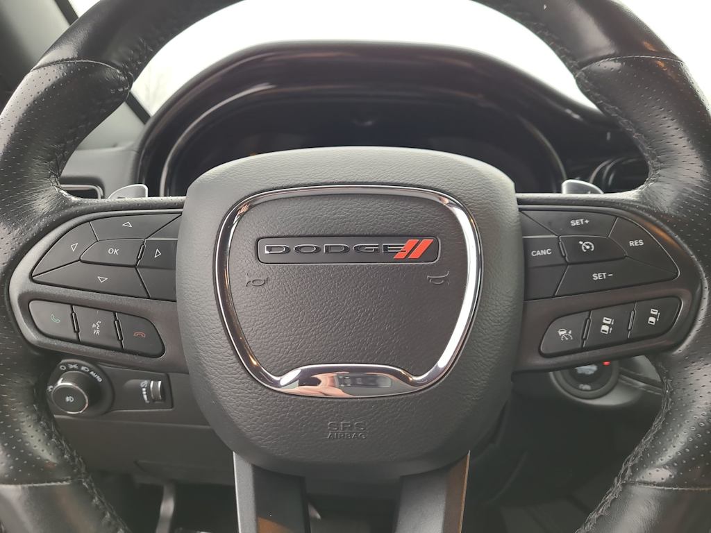 Thumbnail: 2022 Dodge Durango - 29