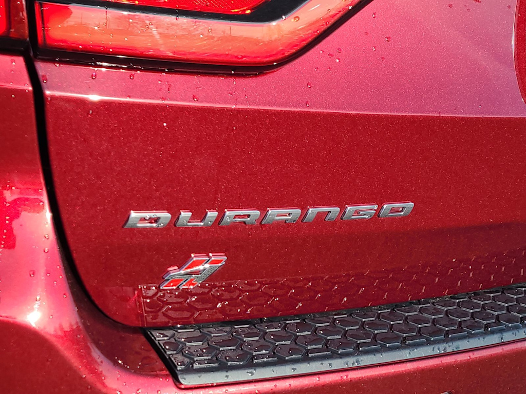 2024 Dodge Durango GT 7