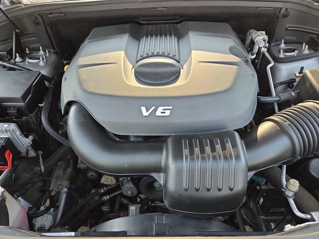 Thumbnail: 2015 Jeep Grand Cherokee - 9