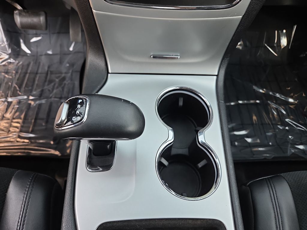 Thumbnail: 2015 Jeep Grand Cherokee - 16