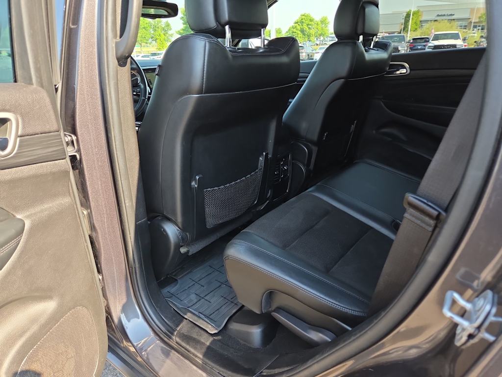 Thumbnail: 2020 Jeep Grand Cherokee - 27