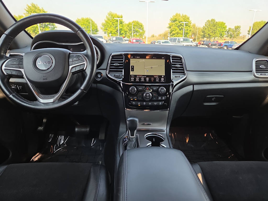Thumbnail: 2020 Jeep Grand Cherokee - 2