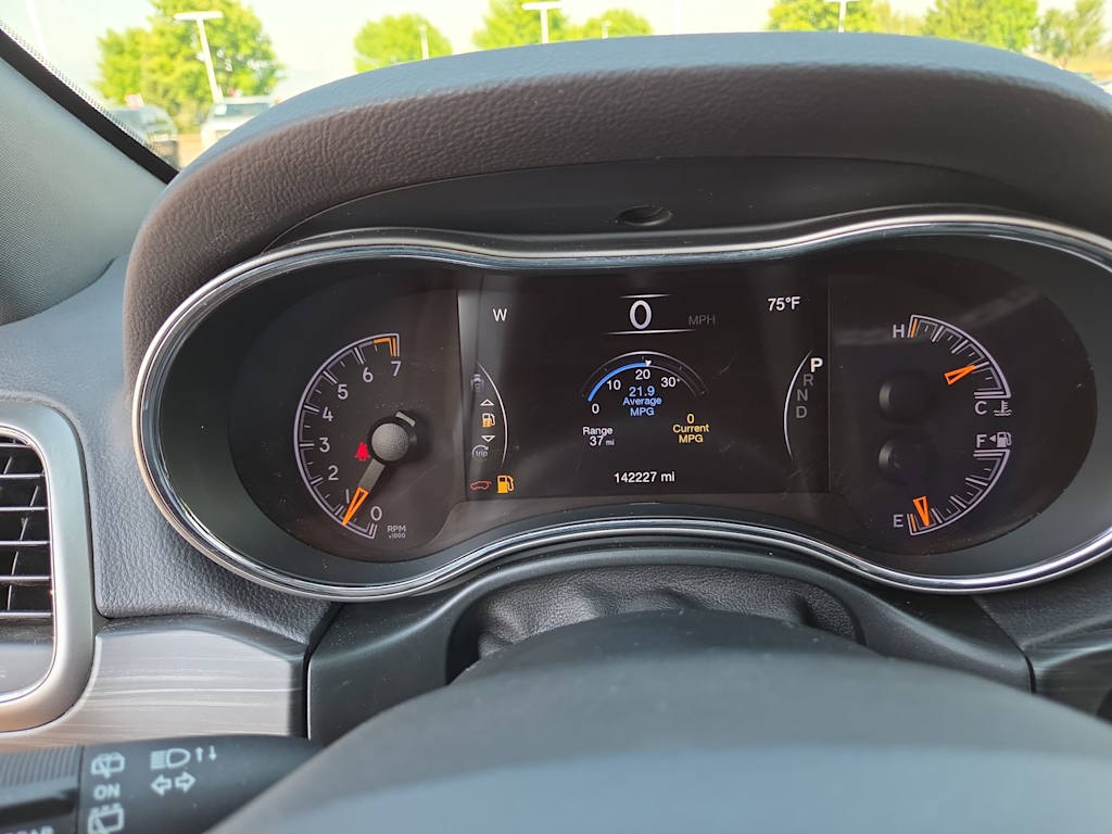 Thumbnail: 2020 Jeep Grand Cherokee - 15