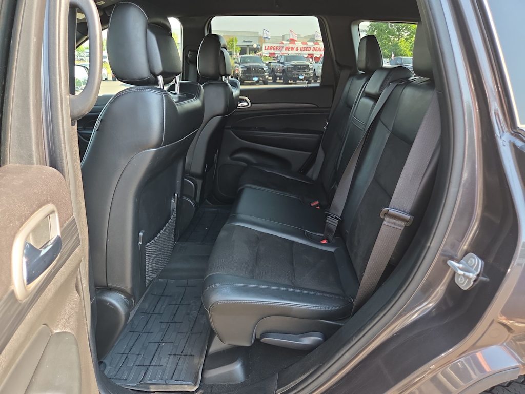 Thumbnail: 2020 Jeep Grand Cherokee - 28