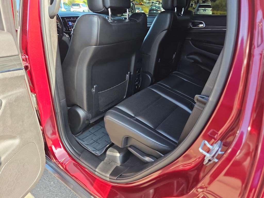 Thumbnail: 2020 Jeep Grand Cherokee - 12