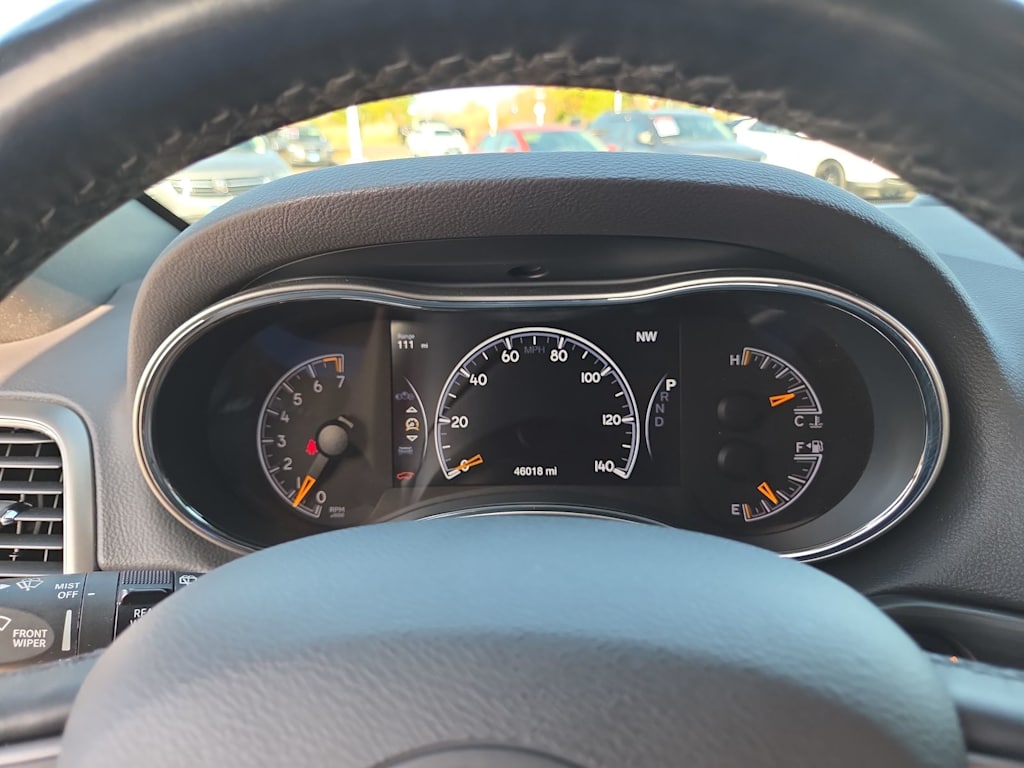 Thumbnail: 2020 Jeep Grand Cherokee - 16