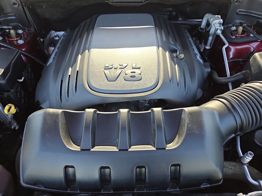 Thumbnail: 2018 Jeep Grand Cherokee - 9