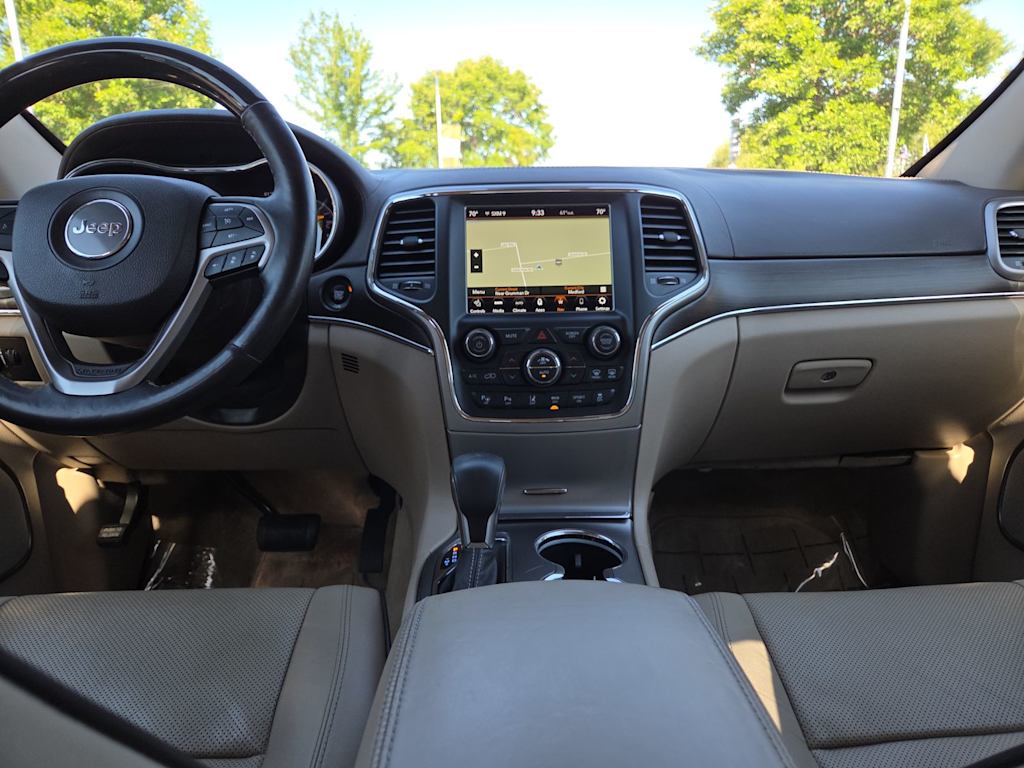 Thumbnail: 2018 Jeep Grand Cherokee - 2