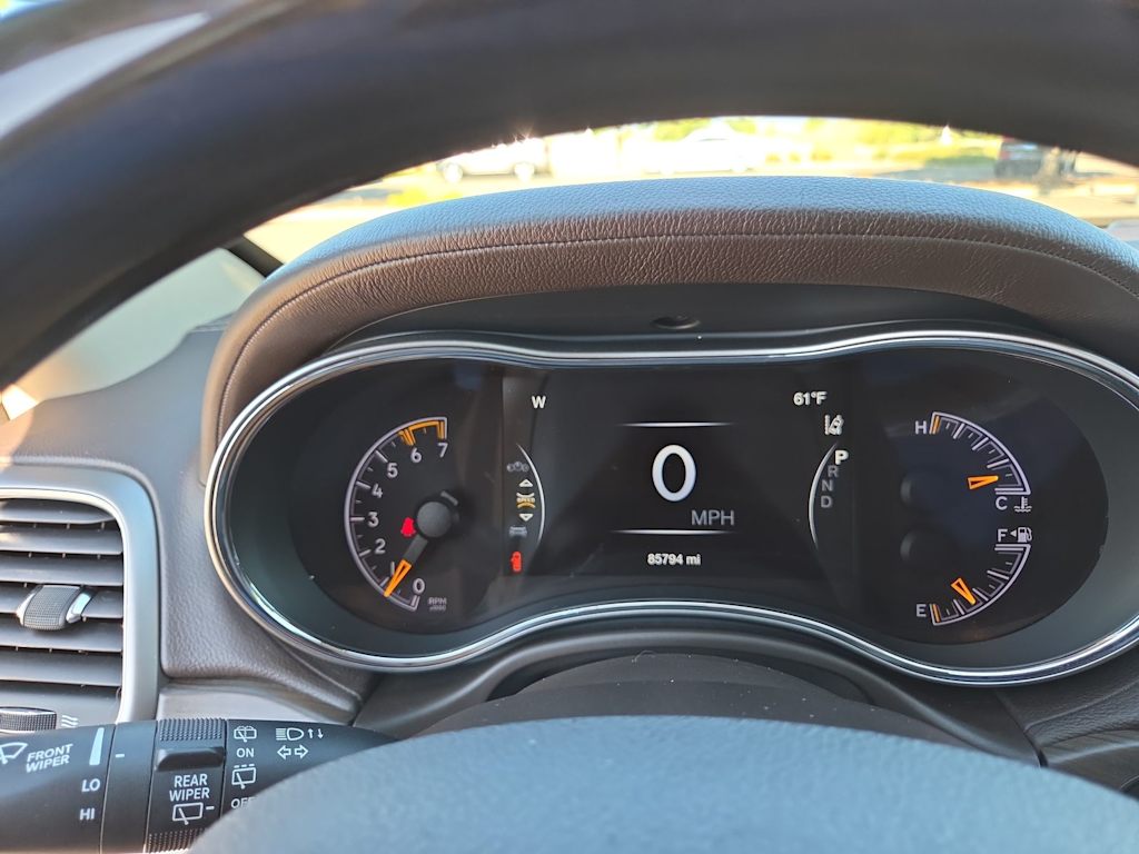 Thumbnail: 2018 Jeep Grand Cherokee - 15