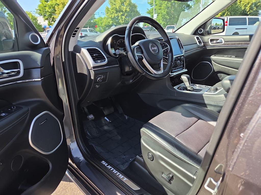 Thumbnail: 2020 Jeep Grand Cherokee - 2