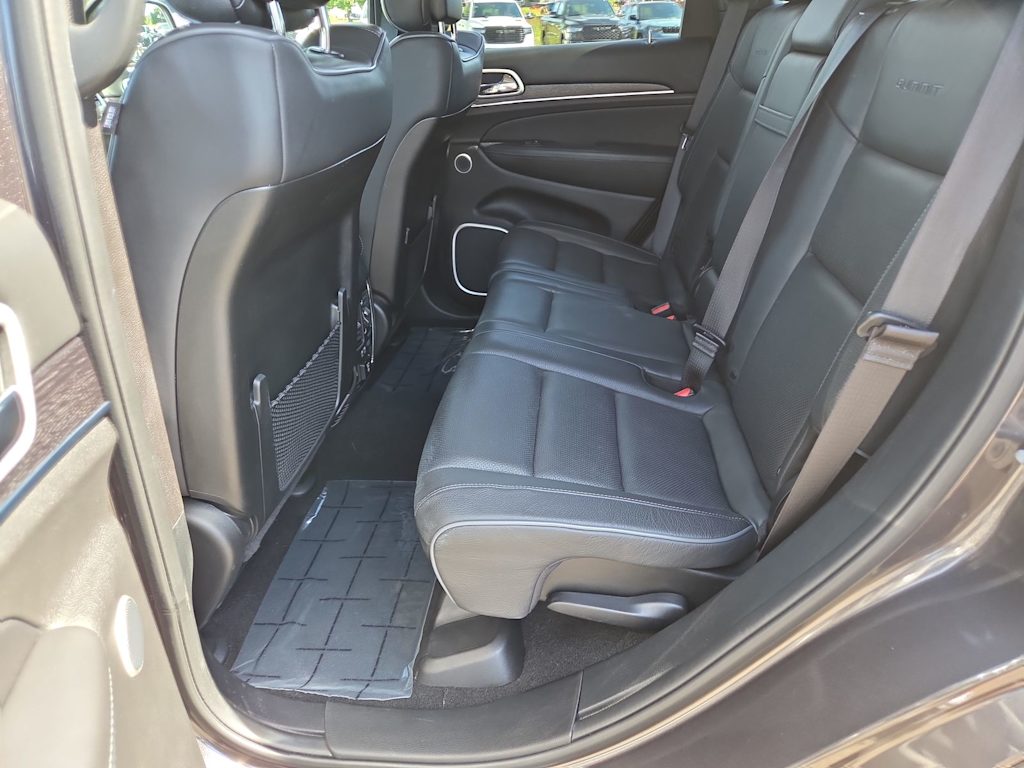 Thumbnail: 2020 Jeep Grand Cherokee - 27
