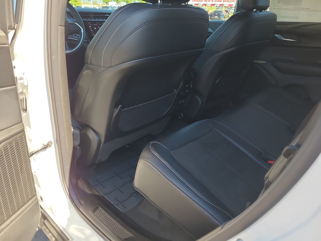 Thumbnail: 2025 Jeep Grand Cherokee - 13