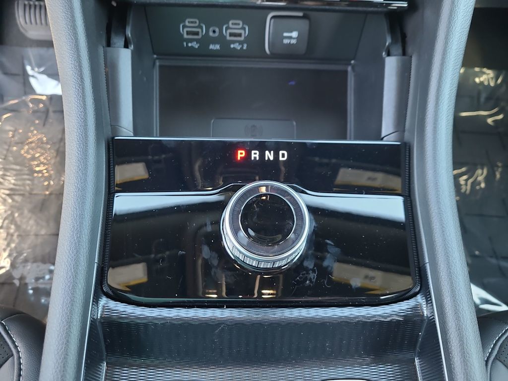 Thumbnail: 2025 Jeep Grand Cherokee - 15