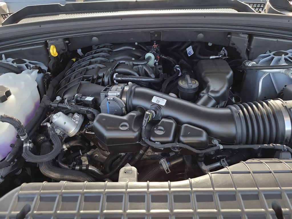 Thumbnail: 2025 Jeep Grand Cherokee - 9