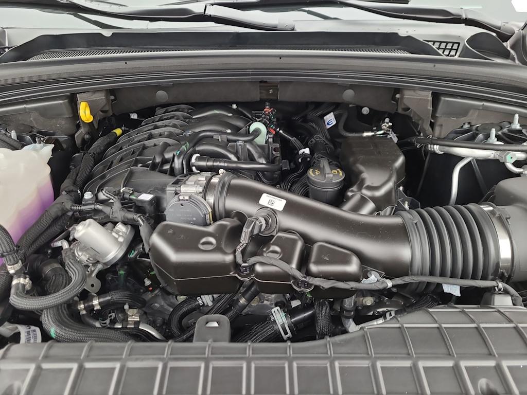 Thumbnail: 2025 Jeep Grand Cherokee - 9