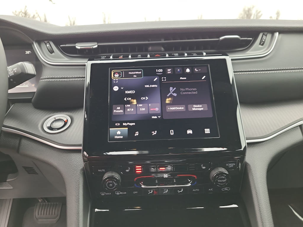 Thumbnail: 2025 Jeep Grand Cherokee - 14