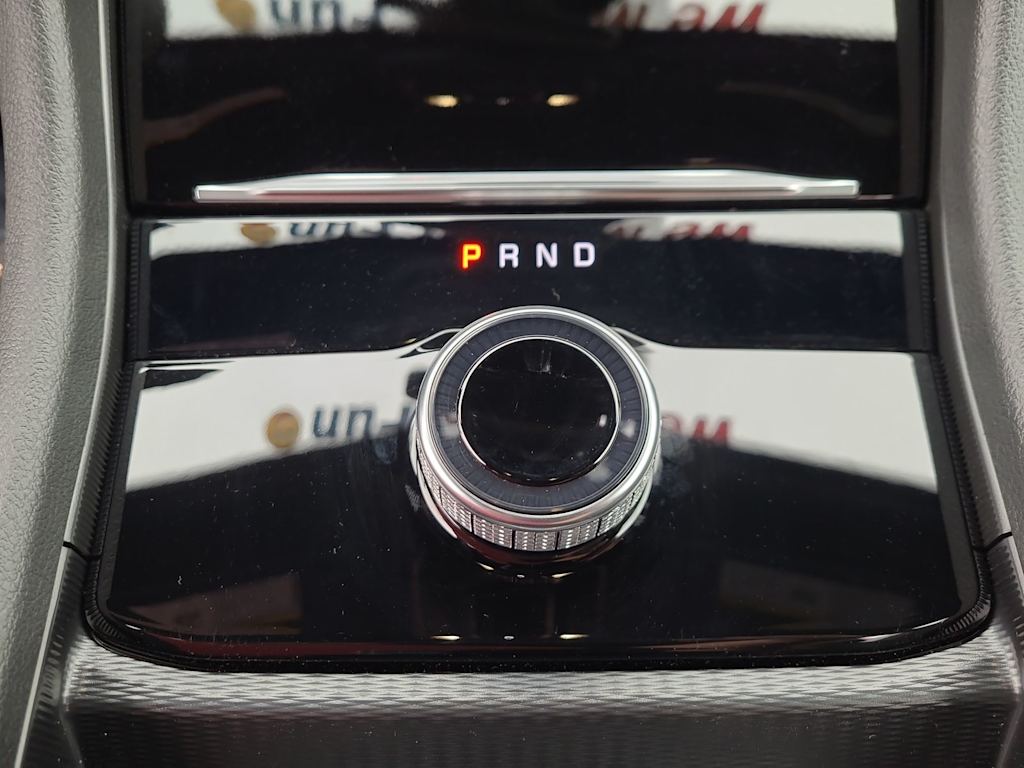 Thumbnail: 2025 Jeep Grand Cherokee - 29