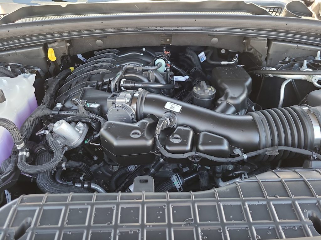 Thumbnail: 2026 Jeep Grand Cherokee - 9