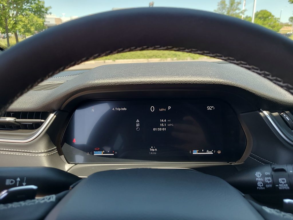 Thumbnail: 2025 Jeep Grand Cherokee - 14