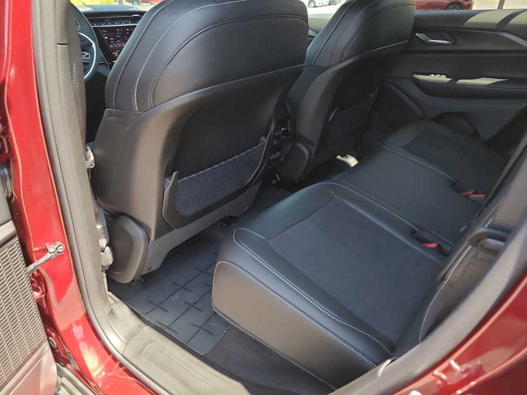 Thumbnail: 2025 Jeep Grand Cherokee - 12