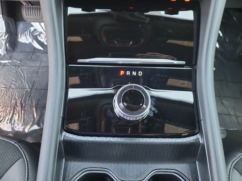 Thumbnail: 2025 Jeep Grand Cherokee - 28