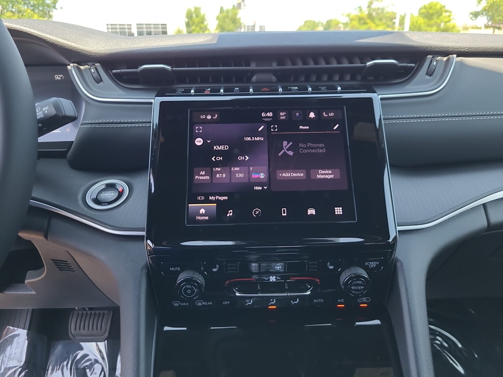 Thumbnail: 2025 Jeep Grand Cherokee - 13