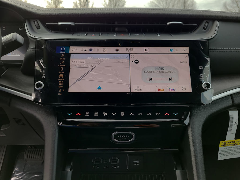 Thumbnail: 2026 Jeep Grand Cherokee - 14