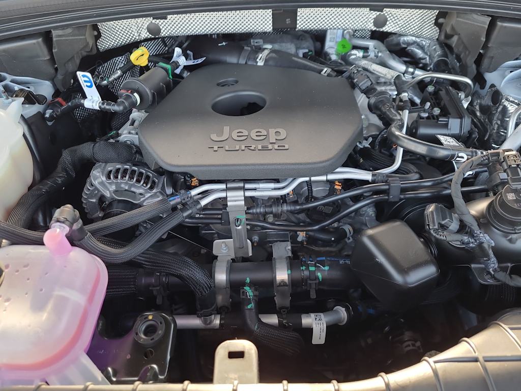 Thumbnail: 2026 Jeep Grand Cherokee - 9