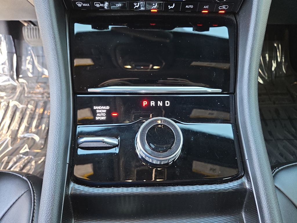 Thumbnail: 2025 Jeep Grand Cherokee - 14