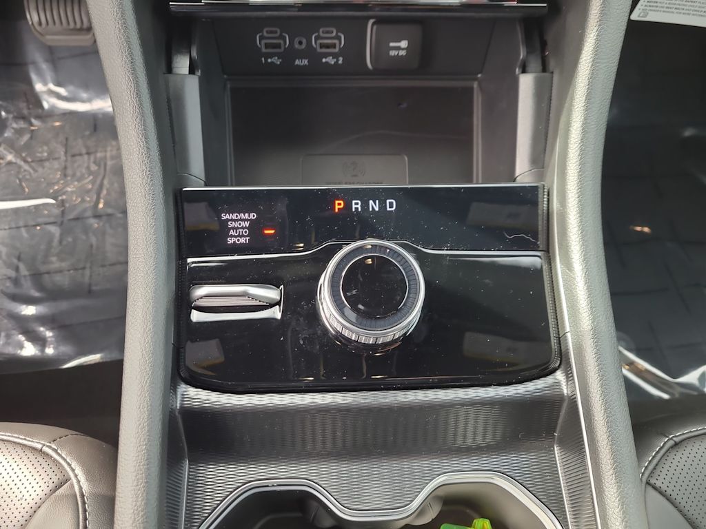 Thumbnail: 2025 Jeep Grand Cherokee - 15