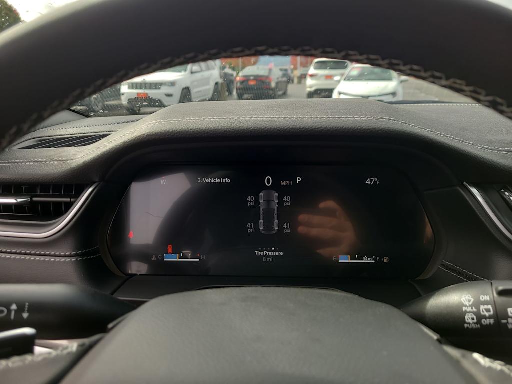 Thumbnail: 2025 Jeep Grand Cherokee - 16