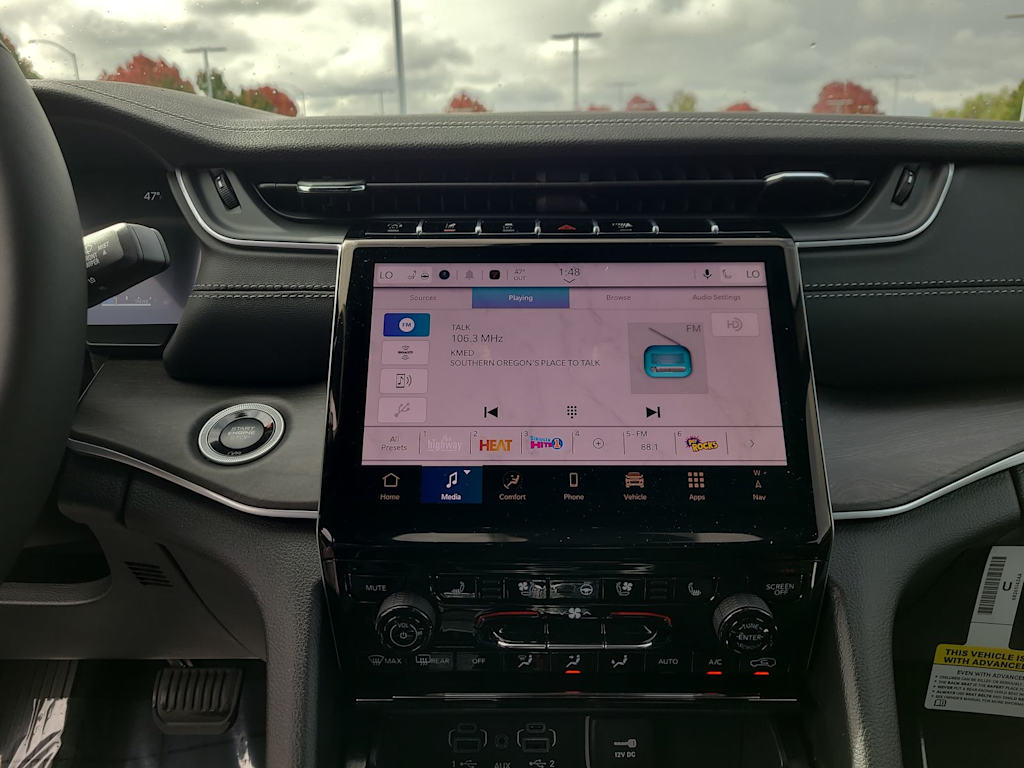 Thumbnail: 2025 Jeep Grand Cherokee - 14