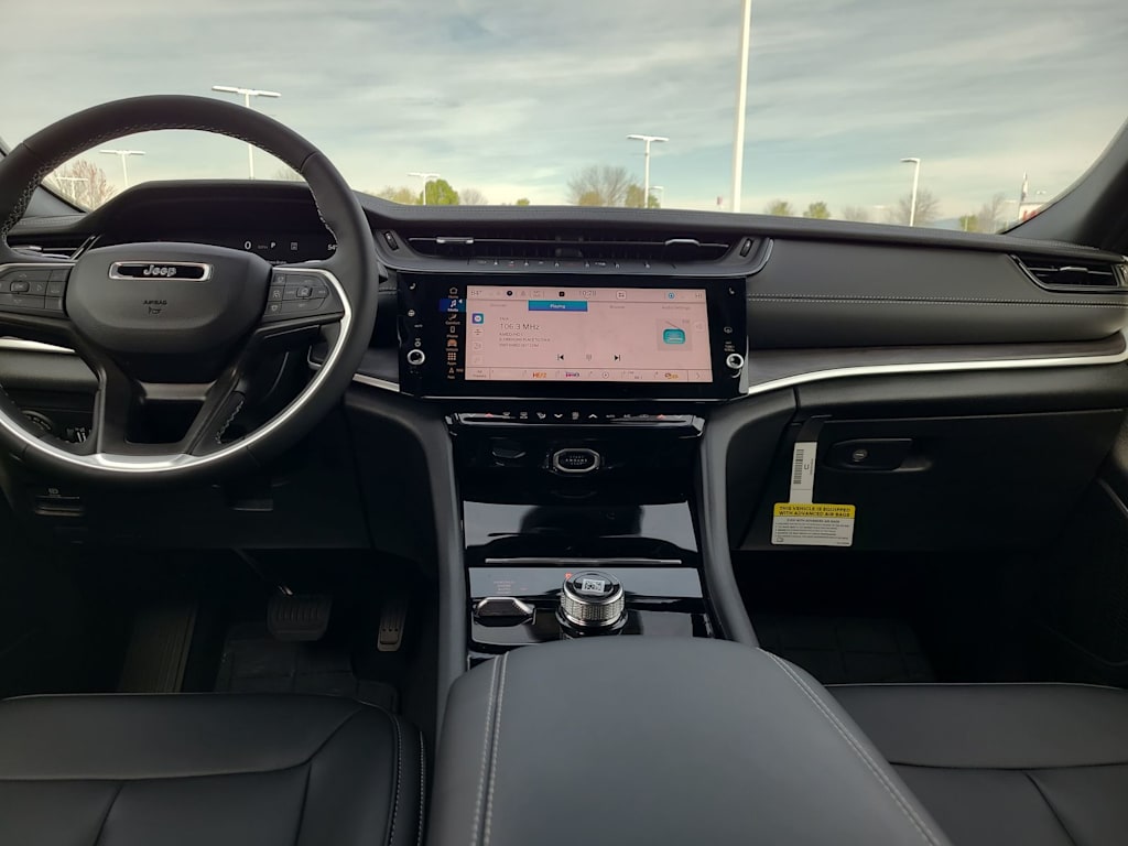 Thumbnail: 2026 Jeep Grand Cherokee - 2