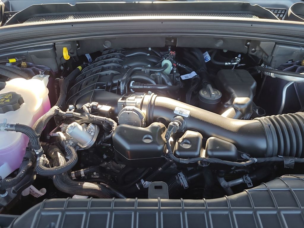 Thumbnail: 2025 Jeep Grand Cherokee - 8