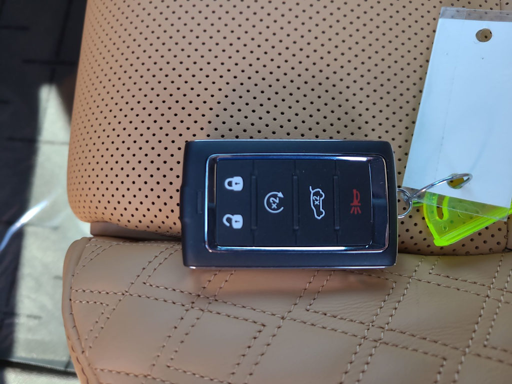 Thumbnail: 2025 Jeep Grand Cherokee - 15