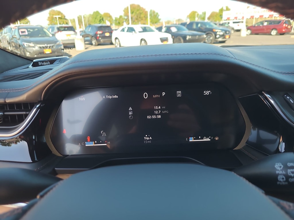 Thumbnail: 2025 Jeep Grand Cherokee - 13