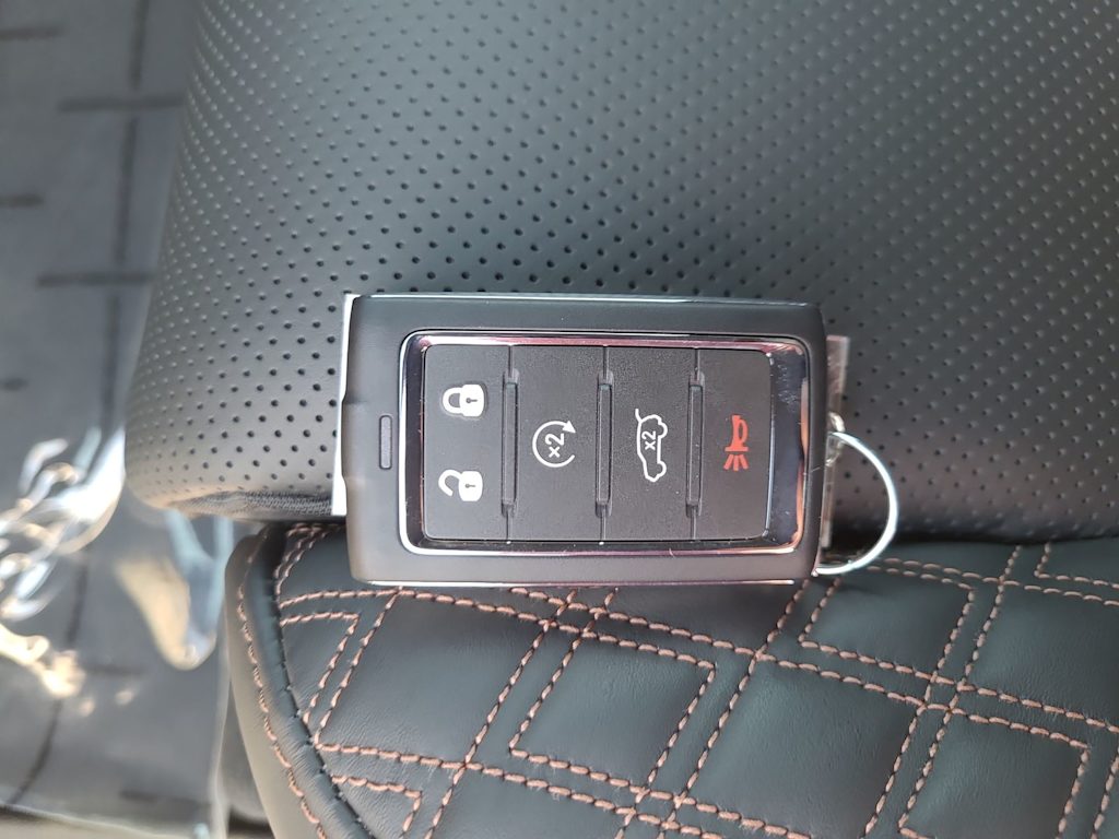 Thumbnail: 2025 Jeep Grand Cherokee - 17