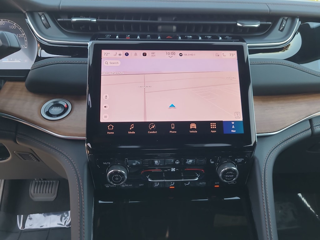 Thumbnail: 2025 Jeep Grand Cherokee - 14