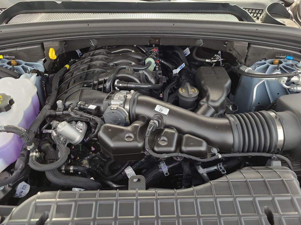 Thumbnail: 2025 Jeep Grand Cherokee - 9