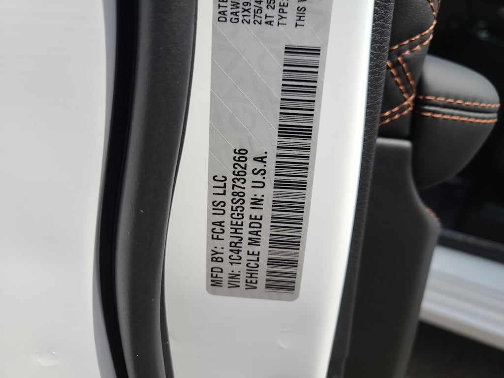 Thumbnail: 2025 Jeep Grand Cherokee - 18