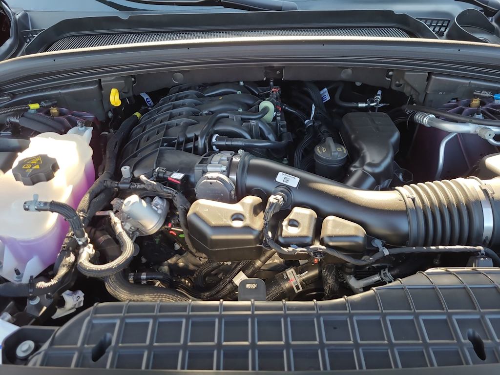 Thumbnail: 2025 Jeep Grand Cherokee - 8