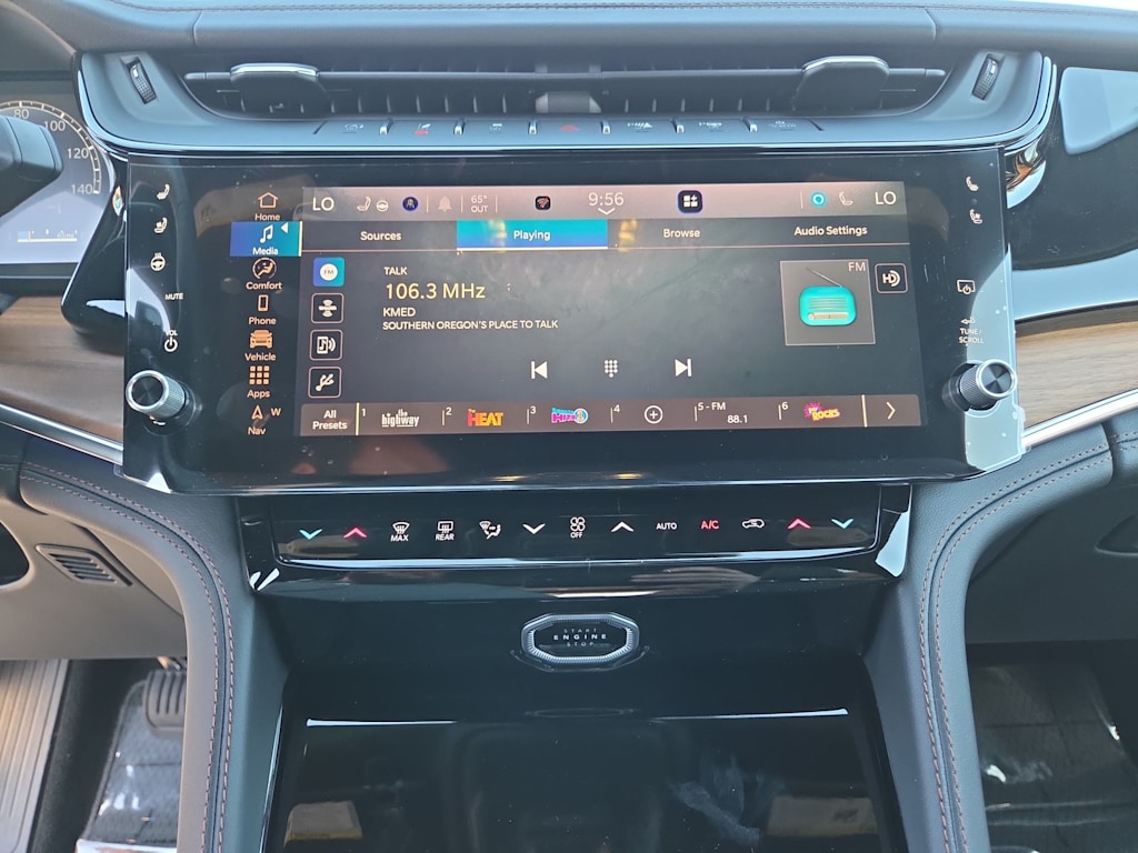 Thumbnail: 2026 Jeep Grand Cherokee - 13